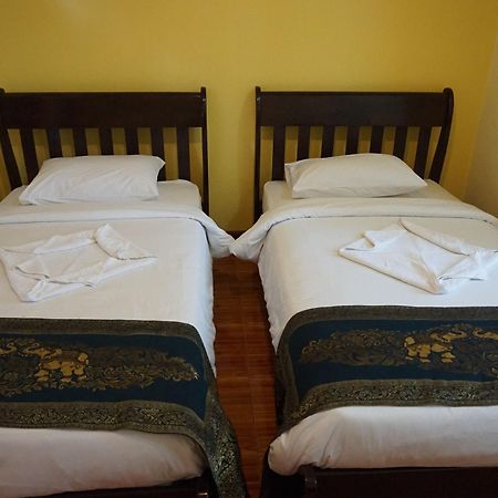 The Old Chiangkhan Boutique Hotel Чанхан Экстерьер фото