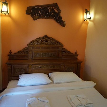 The Old Chiangkhan Boutique Hotel Чанхан Экстерьер фото